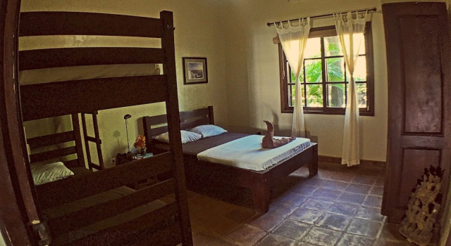 Номер Standard La Veranera, Playa El Coco