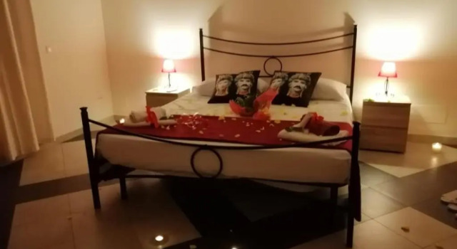 Номер Standard b & b Jasmine