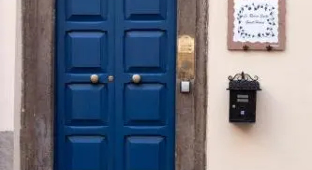 La Rocca Suite