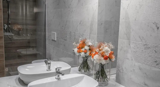 Трёхместный номер Deluxe AmbientHotels Panoramic