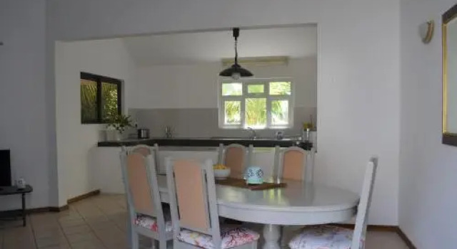 21LG Le Petit Morne, Rezervovat Hotel La Gaulette Mauritius West Coast