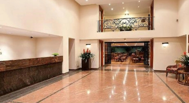 Hotel Estelar Suites Jones, Book Hotel Hoteller i Chico med parkering, Parkering