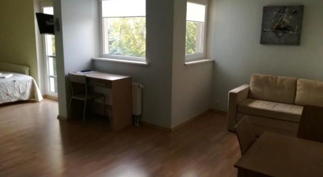 Семейный номер Standard Nuustaku Villa