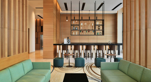 Fairfield by Marriott Kolkata, Забронировать Отель Отели New Town с завтраком, Завтраки