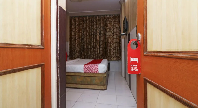 SPOT ON 23179 Hotel Golden Bangla