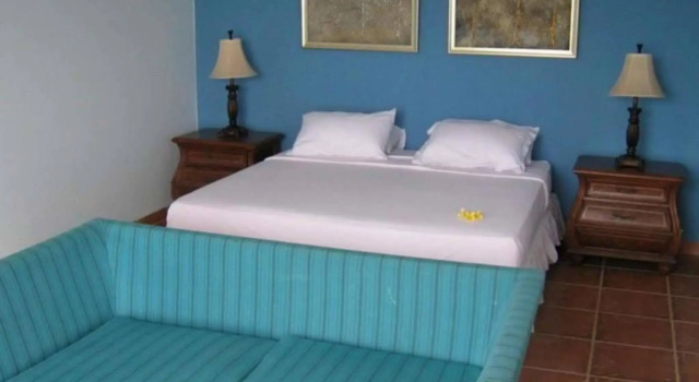 Blue Whale Sanctuary Hotel, Reserva ahora Hotel Tanjungjaya Indonesia