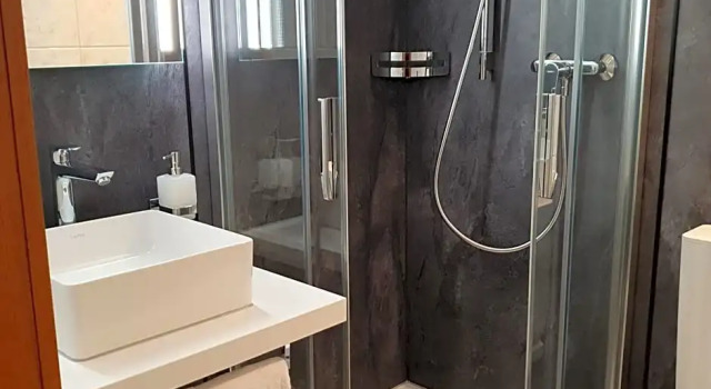 Standard- værelse Apparthotel dala