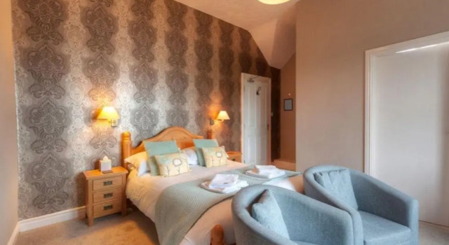 Dalkeith Guest House, Забронировать Гостевой дом Гостевые дома Кесвик, Гостевой дом