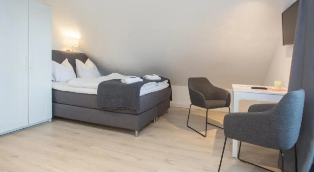 Appartement Brink Fichtenweg 41, Забронировать Апартаменты/квартира Винтерберг Rothaar Mountains, рядом с Велопарк Винтерберг