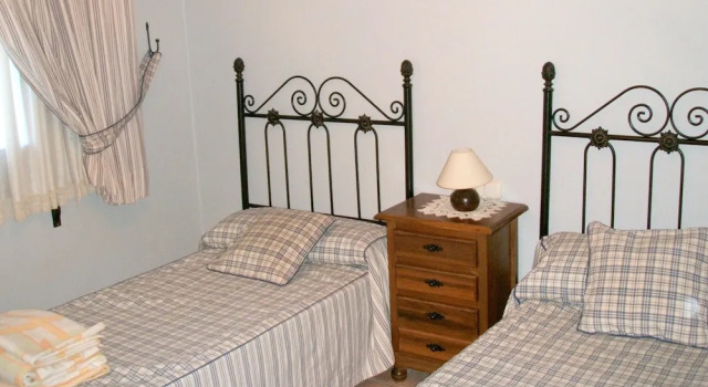 Villa With 7 Bedrooms in Riogordo, With Wonderful Mountain View, Priva, Varaa Villa Riogordo Malaga Province