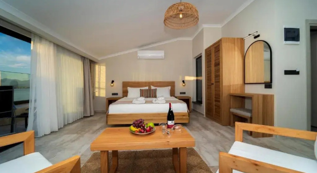 Ansira Fethiye
