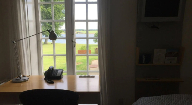 Gl. Avernæs Sinatur Hotel & Konference