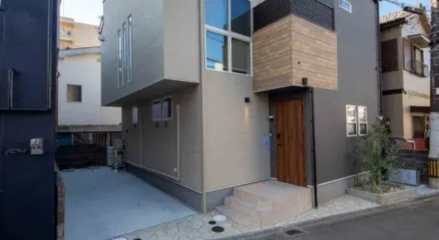 the clubhouse NISHITACHI, Prenota Hotel Miyazaki 