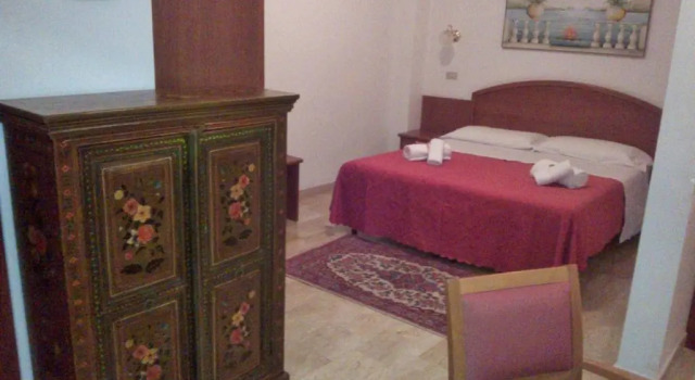 Двухместный номер Standard Hotel Cercone