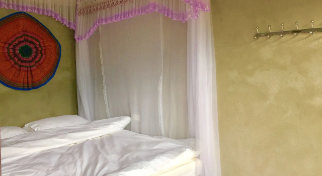 Freedom Homestay
