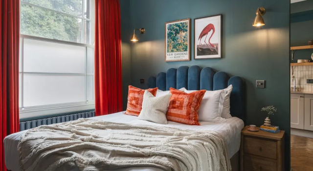 The Cotham Arms Apartments, Забронировать Апартаменты/квартира Апартаменты Бристоля, рядом с Emmaus House, Апартаменты/квартира