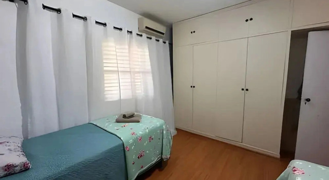 Casa Refúgio Verde Conforto em SJBVista, Забронировать Гостевой дом Сан-Жуан-да-Боа-Виста 