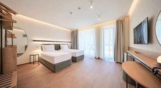 Aparthotel Complex SamElyon, Rezervovat Hotel Samokov 