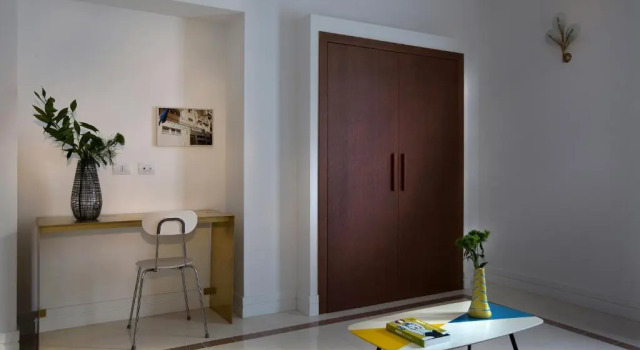 Апартаменты Superior Corso Novara 5 Design Apartments