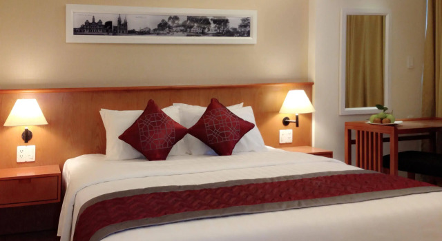 Saigon Hotel