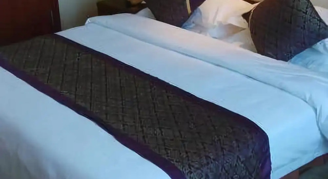 Shanshui Hotel, Book Hotel Hulunbuir Inner Mongolia