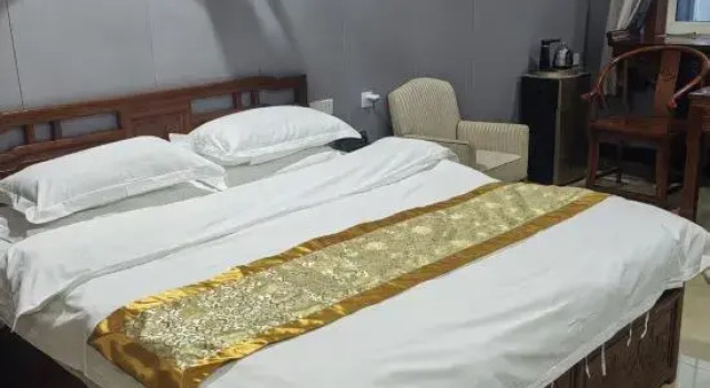 Люкс Business Gaochun Fuyuan Hotel