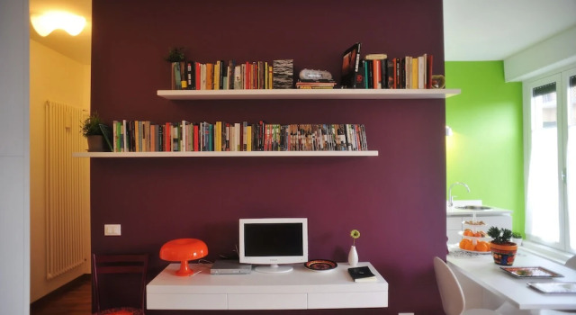 Porta Garibaldi B&B