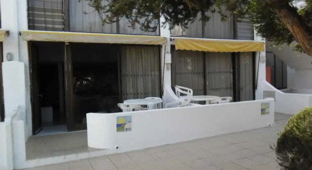 Коттедж Albufeira 5 Minutes to the Beach 41