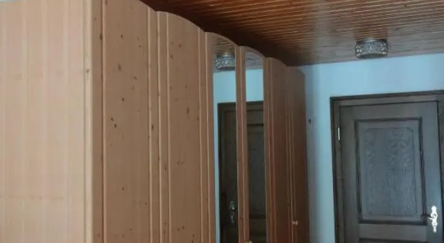 Номер Standard Hochschwarzwaldhof