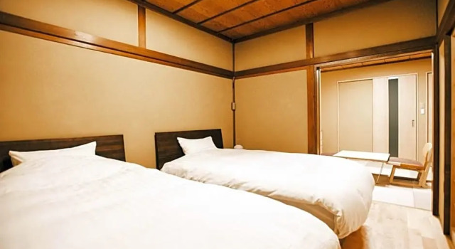 SATOYAMA STAY TONO-MACHI - Vacation STAY 72962v, Rezervasyon Otel Hida 