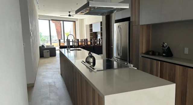 Апартаменты Deluxe Paraiso Residences Marina Cabo by Capitalia