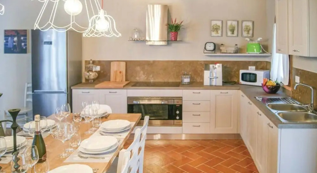 Вилла Villa Altea - Teloni