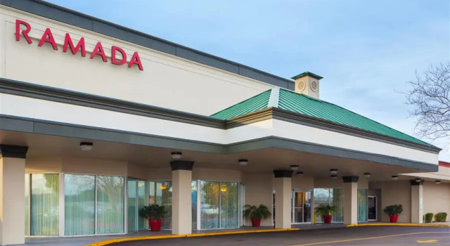 Run of House Ramada by Wyndham Metairie New Orleans Airport