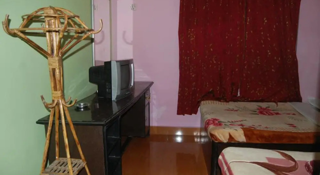 Номер Standard Siddhartha Guest House