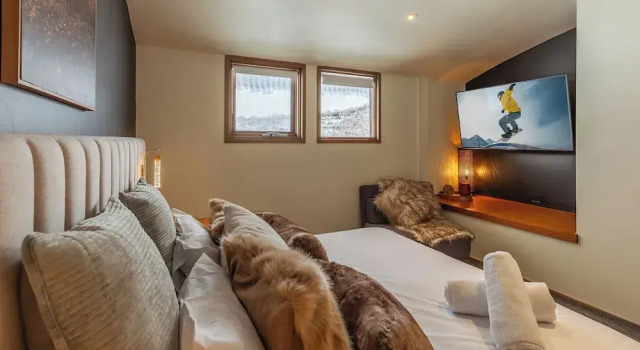 Студия The Stables Resort Perisher - Open All Year