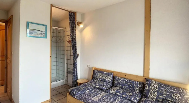 Appartement Combloux, 3 pièces, 6 personnes - FR-1-560-5