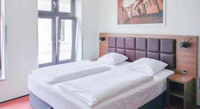 2 Person Holiday Park Home in Aalborg, Prenota Casa vacanze Ville a Vestjylland, Villa