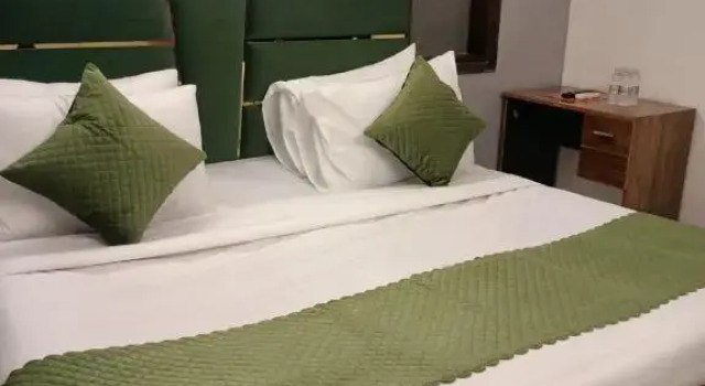 Ashoka Inn Noida