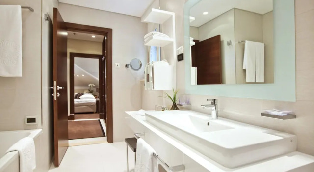 Номер Superior Villa Orsula