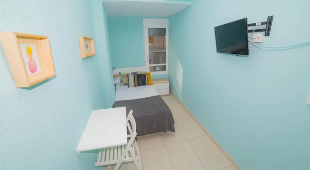 Номер Standard Old Town Alicante