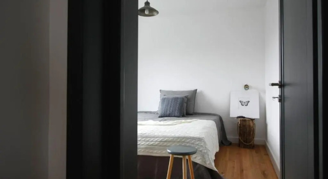 Апартаменты Deluxe The Pines Boutique Villa