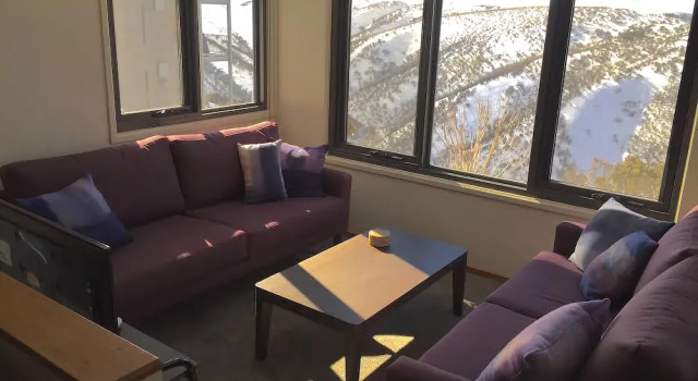 Snowtel 1, Reserva ahora Hotel Monte Hotham 