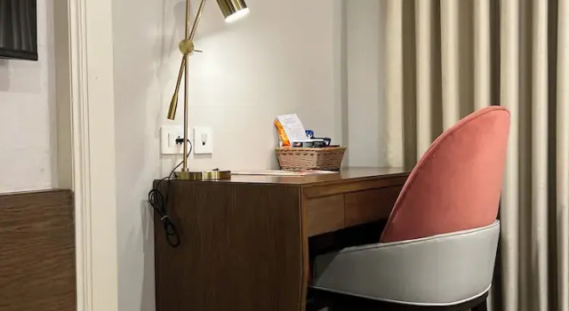Номер Superior Hotel Apricia