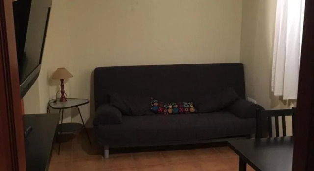 Apartamentos El Púa, Забронировать Апартаменты/квартира Касалья-де-ла-Сьерра Sierra Norte de Sevilla
