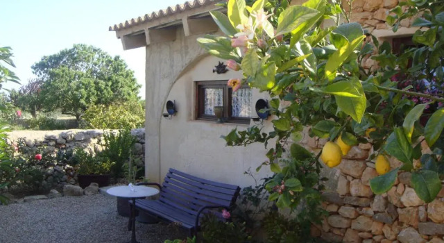 Апартаменты Finca Can Paulino