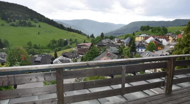 Апартаменты Hotel & Chalets Herrihof