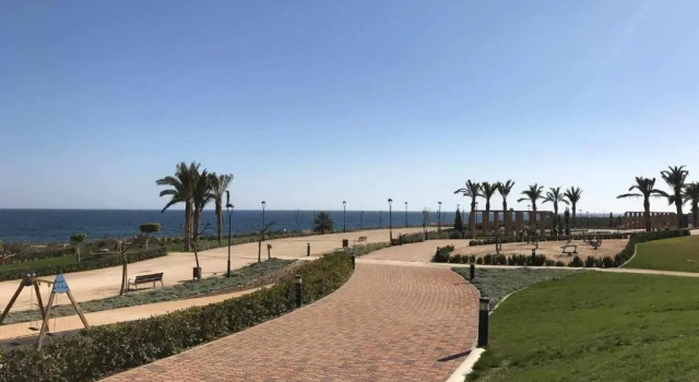 Апартаменты Apartamento El Sol