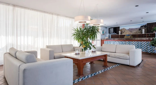 Apartamentos Vigilia Park