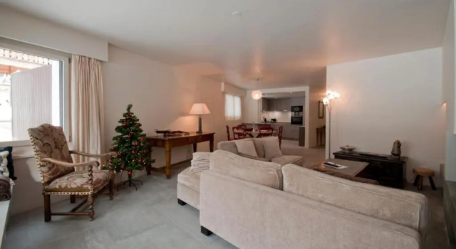 Апартаменты La Villa Emeline - Apartment Emilie