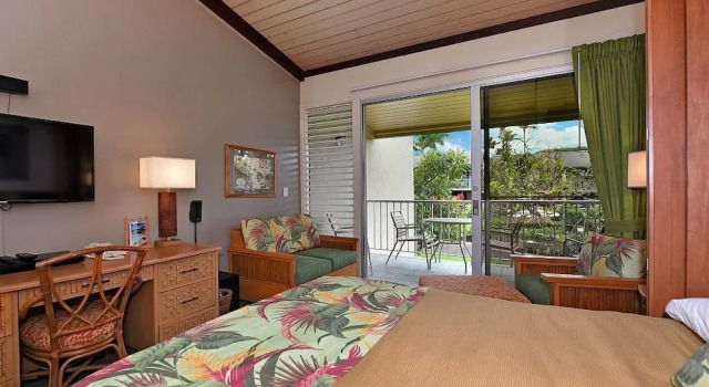 Napili Shores D230 by RedAwning